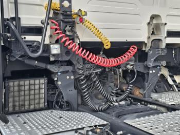 Scania S450 6x2/4 LIFT / STEER / RETARDER / PARKING COOLER